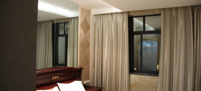 无为玲珑宾馆图片