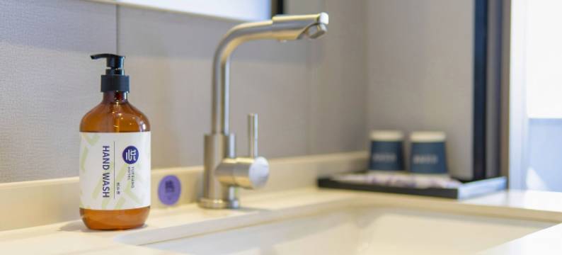 轻住·悦享酒店(淄博八大局盛世大厦店)图片