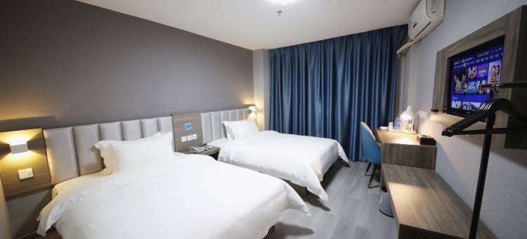 7天酒店(新余胜利南路抱石公园店)图片