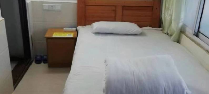 百合花民宿图片