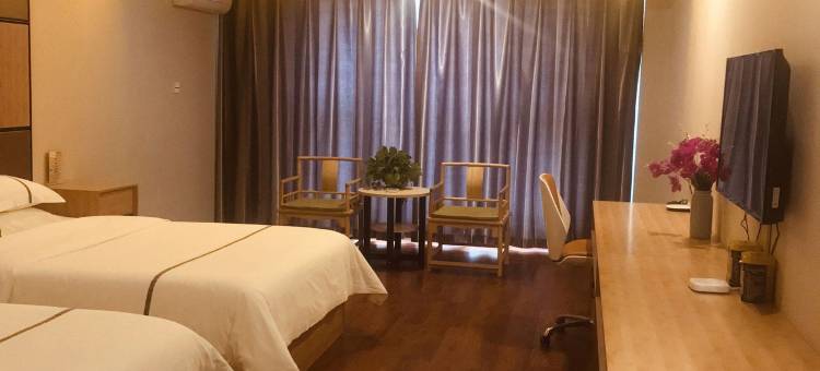 唐年酒店(曲周店)图片