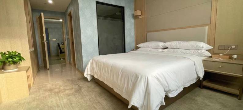 维也纳国际酒店(温州瑞安塘下店)图片