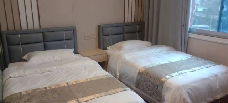 井冈山茨坪明馨民宿图片