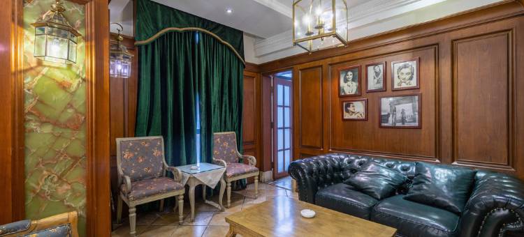 萍乡漫客时光酒店图片