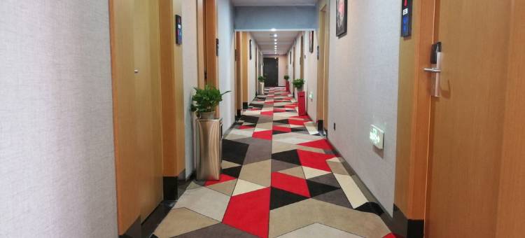 尚客优酒店(苏州工业园区胜浦镇兴浦路店)图片