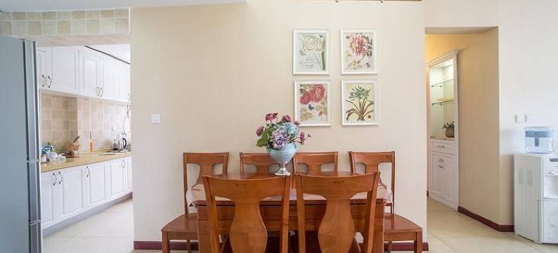 昆明小杨的家图片