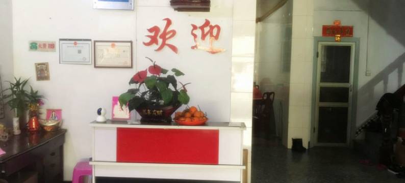 汕头澄海南砂住宿图片