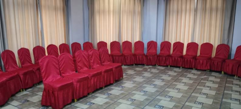 天津卡玫隆酒店图片