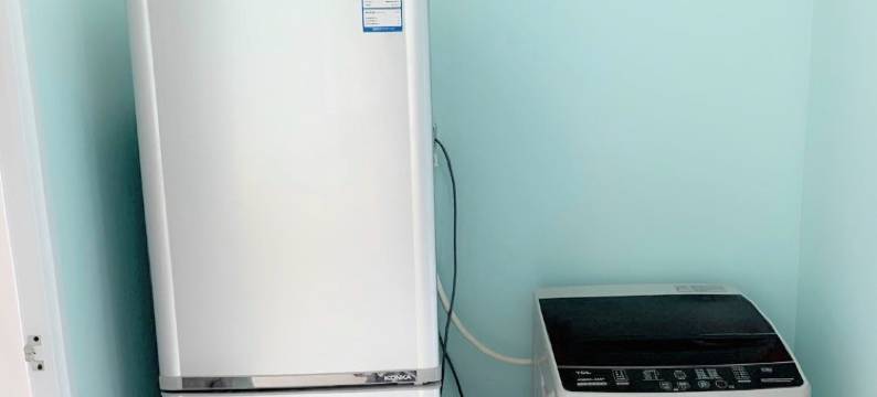 成都爱嘉酒店公寓图片