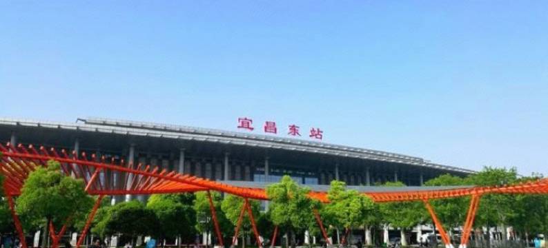 宜昌亚丁宾馆图片