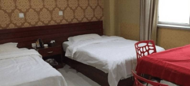 五家渠东亮快捷宾馆图片