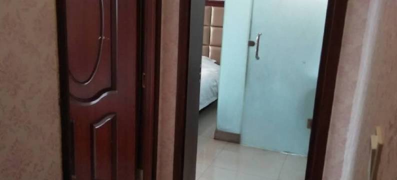 宜川鸿孚宾馆图片