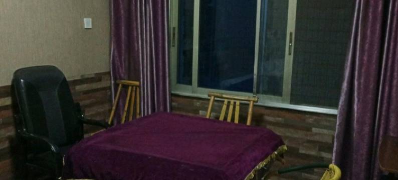 商贸街公寓图片