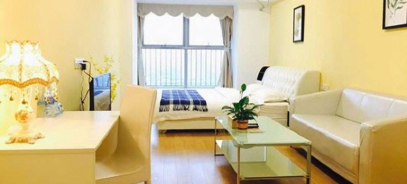 诺菲尔围城公寓(佛山华强广场店)图片