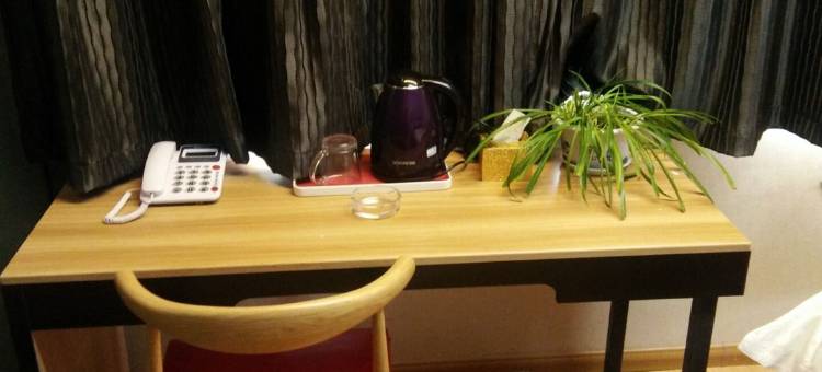 尚客优酒店(晋州新时代汽车广场店)图片