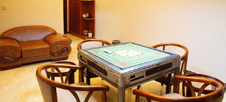 桃源德陬苑大酒店图片