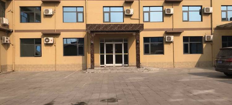 驿家365连锁酒店(临城火车站店)图片