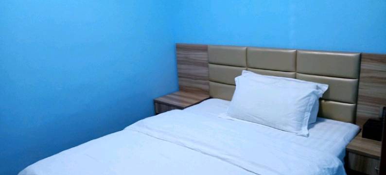 贵阳逸锦民宿图片