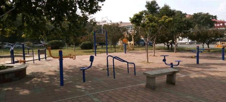 秦皇岛秋菊旅店图片