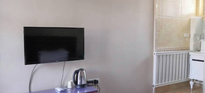 克拉玛依路安宾馆图片