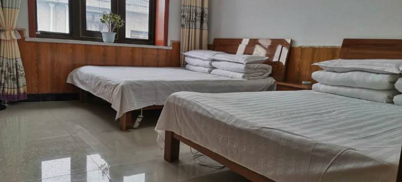 泾源红云度假山庄图片