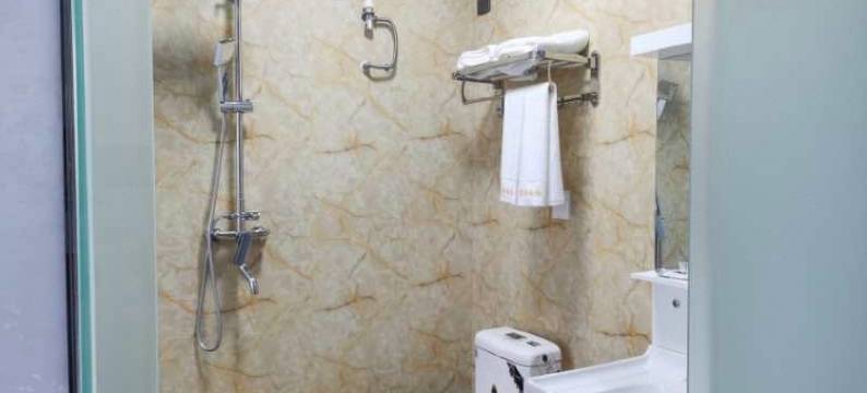 西安壹号商务宾馆图片