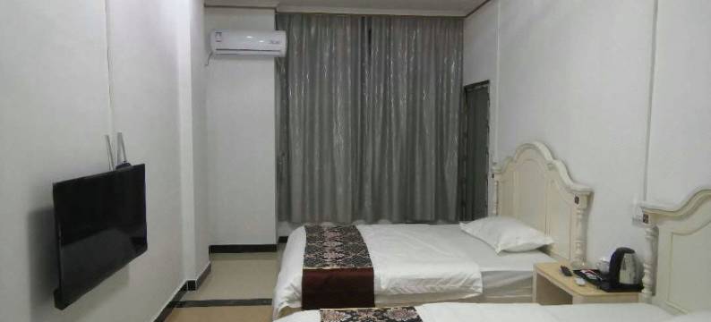 佛山丹美公馆(南海丹灶店)图片