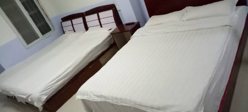 开封百顺快捷宾馆图片