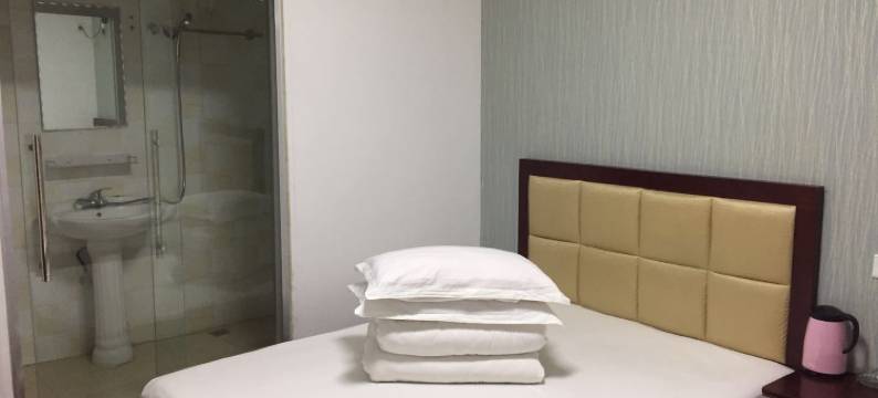 启东名翔小宾馆图片