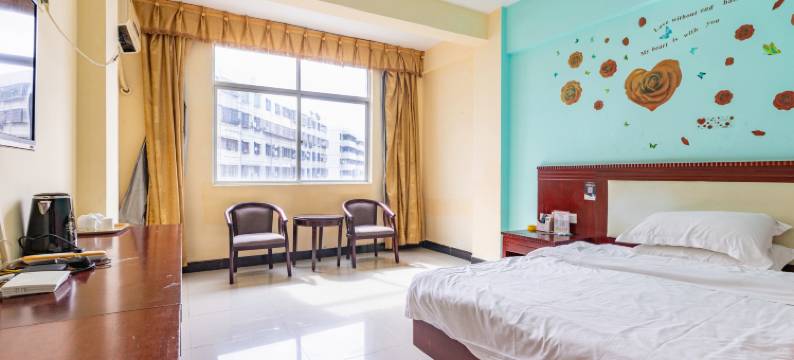 海口金山宾馆图片