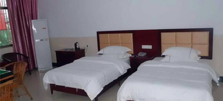 桂阳湘都宾馆图片