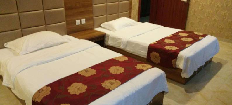 普格安信酒店图片