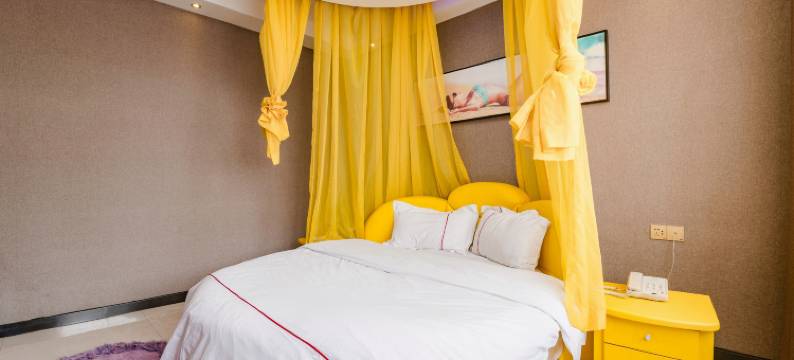 恒天时尚酒店(柘城未来大道店)图片