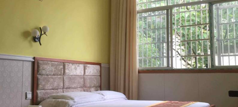 常德汉寿如意宾馆图片