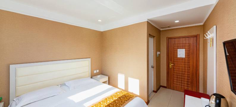 崇礼雪乡人家快捷宾馆(庆典广场店)图片