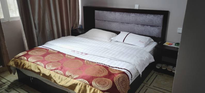 金平唐氏宾馆图片