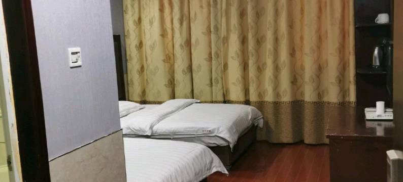 澧县蓝天宾馆图片