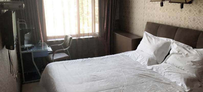 肇源盛世居宾馆图片