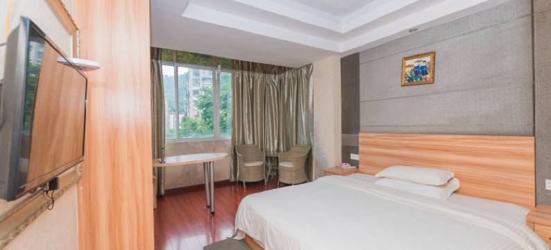 罗源豪庭公寓图片