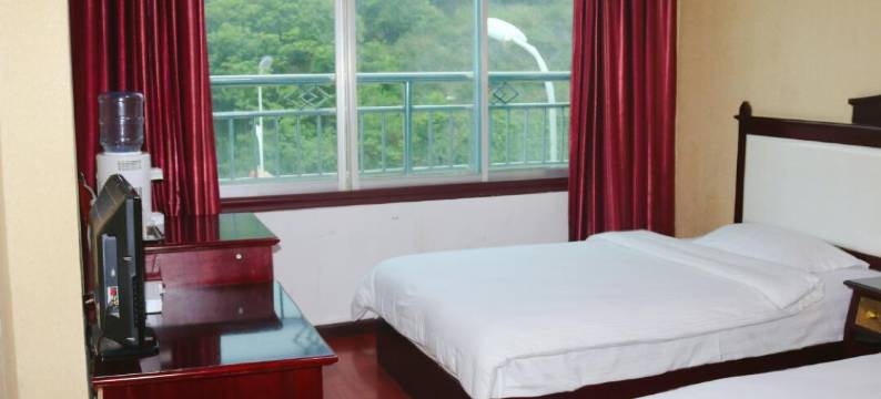 镇宁安馨园宾馆图片