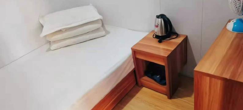 新金星旅馆(甘肃省人民医院店)图片