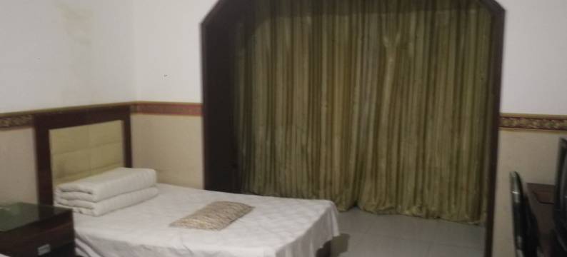 榆林高庆玲宾馆图片