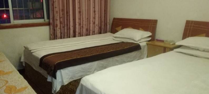 南部国安宾馆图片