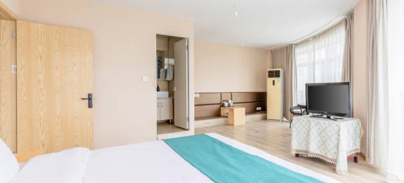 星呈酒店(沭阳迎宾大道店)图片