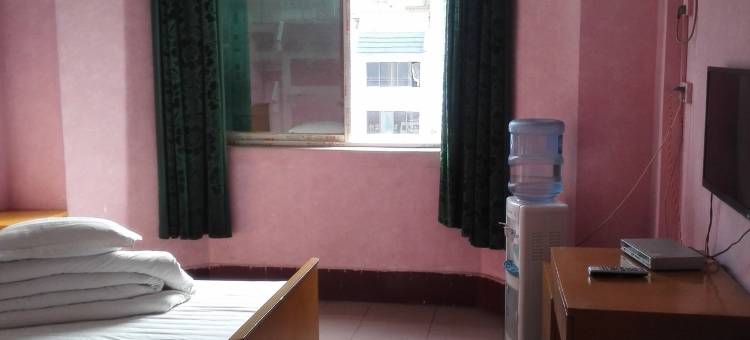 贺州钟运旅馆图片