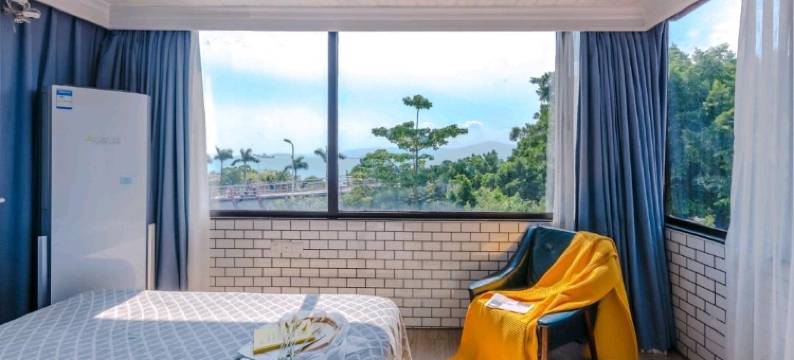 厦门海伦客栈图片