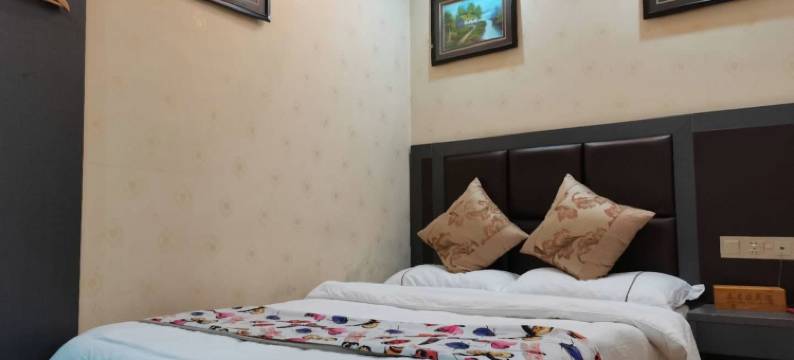 遵义春香园宾馆图片