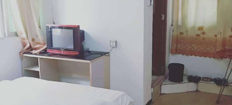 石狮家园公寓图片