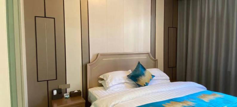 一芸阁酒店图片