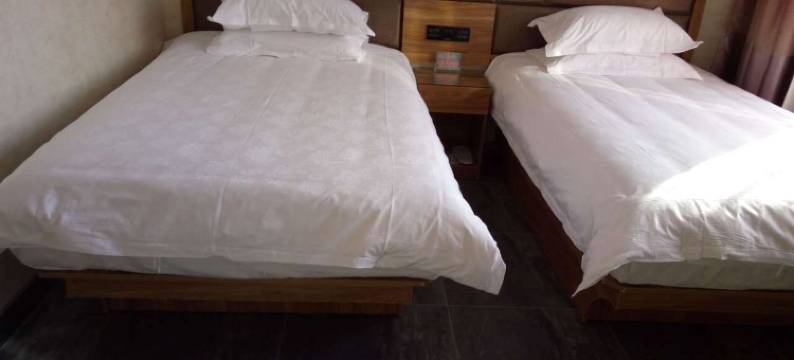 沙湾七星宾馆图片